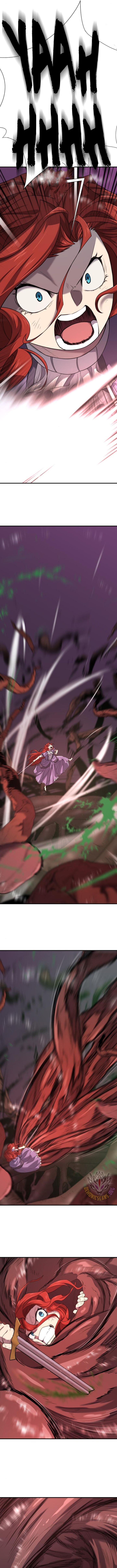 The Greatest Estate Developer, Chapter 184 image 11